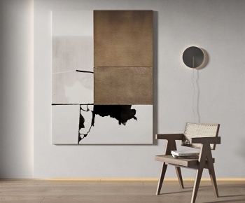 Wabi-sabi Style Painting-ID:996251159