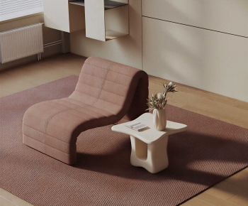 Modern Lounge Chair-ID:154778967