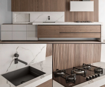 Modern Kitchen Cabinet-ID:873291973