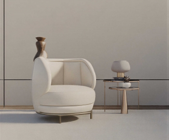 Modern Single Sofa-ID:562530048