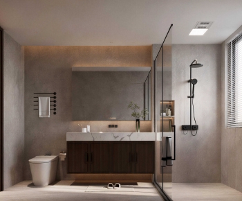 Modern TOILET-ID:232525115