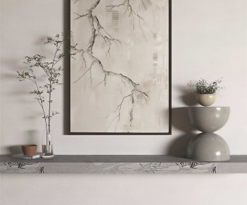 New Chinese Style Painting-ID:578902967