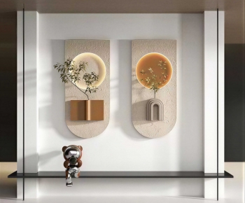 Modern Wall Decoration-ID:892335896