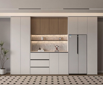 Modern Sideboard-ID:408057935