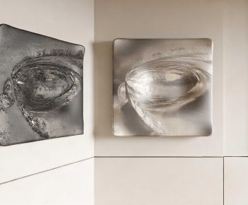 Modern Wall Decoration-ID:145955098