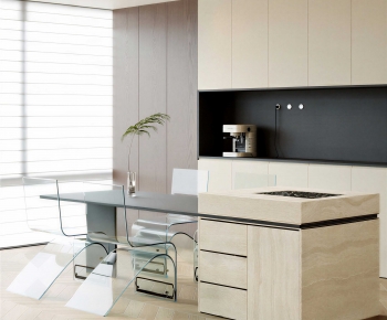 Modern Dining Room-ID:155079484