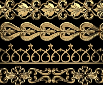 European Style Carving-ID:740272052