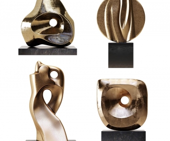 Modern Sculpture-ID:145210034