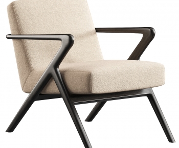 Modern Lounge Chair-ID:619990855