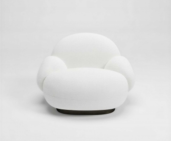 Modern Single Sofa-ID:649910933