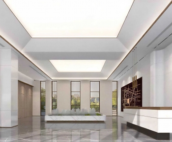 Modern Reception Hall-ID:650748016