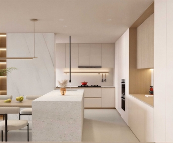 Modern Dining Room-ID:241592886