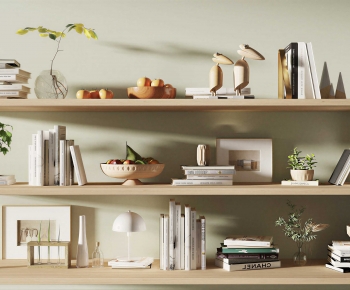 Modern Decorative Set-ID:950165998