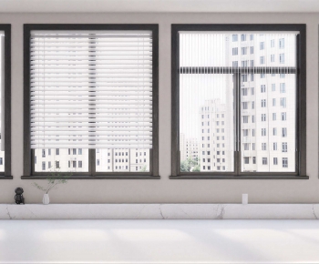 Modern Venetian Blinds-ID:169306042