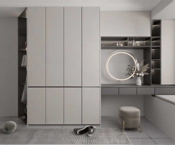 Modern The Wardrobe-ID:141139982