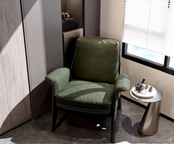 Modern Lounge Chair-ID:795212034