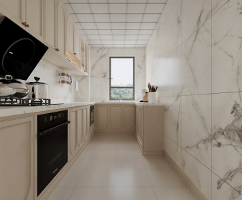 French Style The Kitchen-ID:820686108