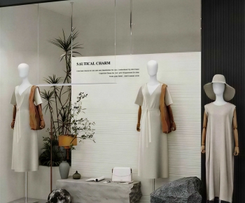 Modern Shop Window-ID:638871915