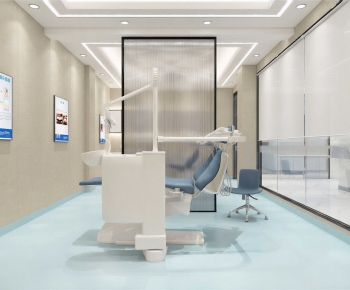Modern Dental Clinic-ID:532670037