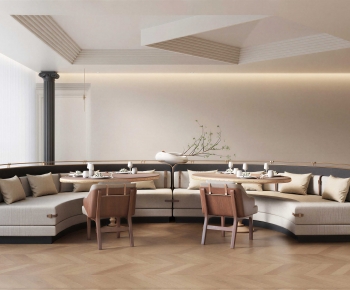 New Chinese Style Restaurant-ID:380470857