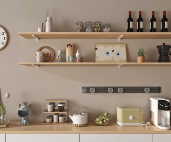 Modern Decorative Set-ID:334738024