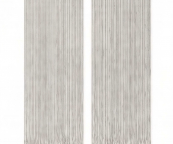 Modern The Curtain-ID:470988999