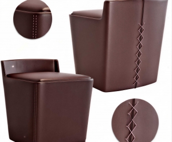 Modern Sofa Stool-ID:305965902