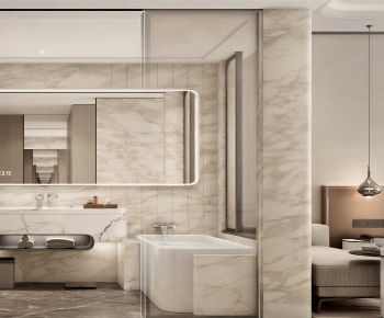 Modern Guest Room-ID:288280015