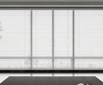 Modern Venetian Blinds-ID:847070933