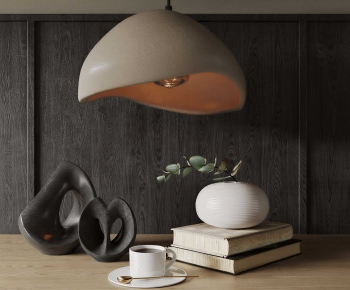 Modern Decorative Set-ID:484709797