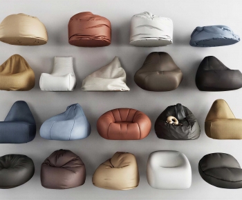 Modern Beanbag-ID:785146004