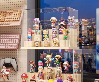 Modern Garage Kit-ID:187962069