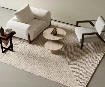 Modern Single Sofa-ID:789876946