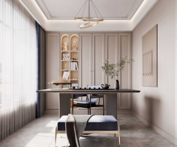 Modern Tea House-ID:554964076