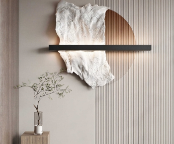 Modern Wall Decoration-ID:447912937