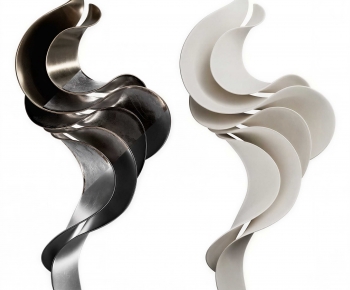 Modern Sculpture-ID:308435921