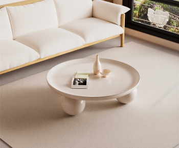 Modern Coffee Table-ID:251568084