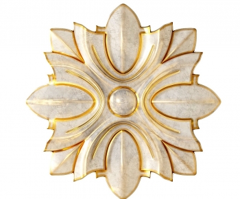 European Style Wall Decoration-ID:847580913