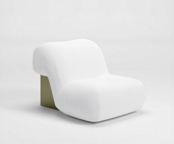 Modern Single Sofa-ID:195007093