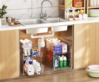 Modern Bathroom Set-ID:553534986