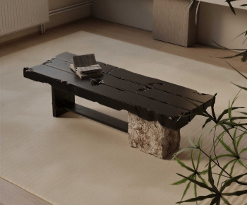 Modern Stool For Changing Shoes-ID:993141893