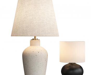 Modern Table Lamp-ID:628849986