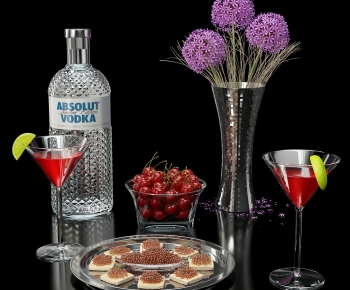 Modern Wine-ID:692789085