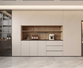 Modern Sideboard-ID:972789053