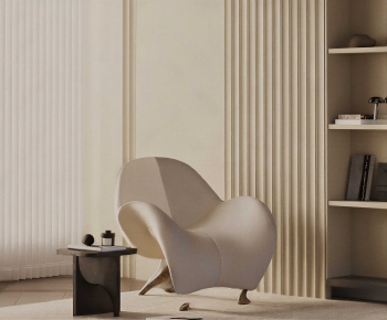 Modern Lounge Chair-ID:650922068