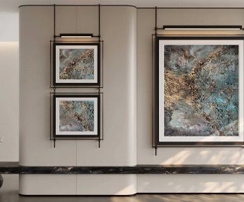 Modern Painting-ID:983989266