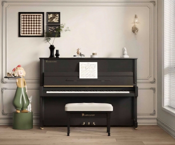 Modern Piano-ID:292975902