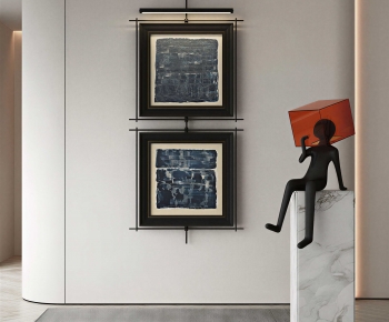 Modern Painting-ID:393034933