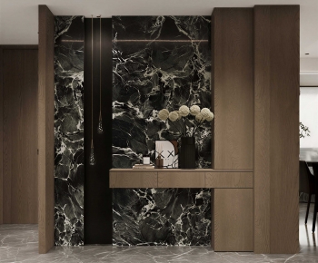 Modern Hallway-ID:989012003