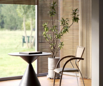 Modern Leisure Table And Chair-ID:176200946
